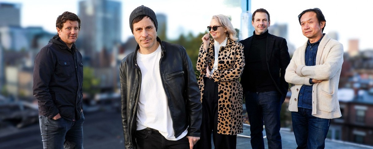 Νέο single από τους Drop Nineteens