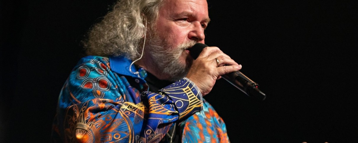 Άνιση μάχη με τον καρκίνο δίνει ο Edward Reekers