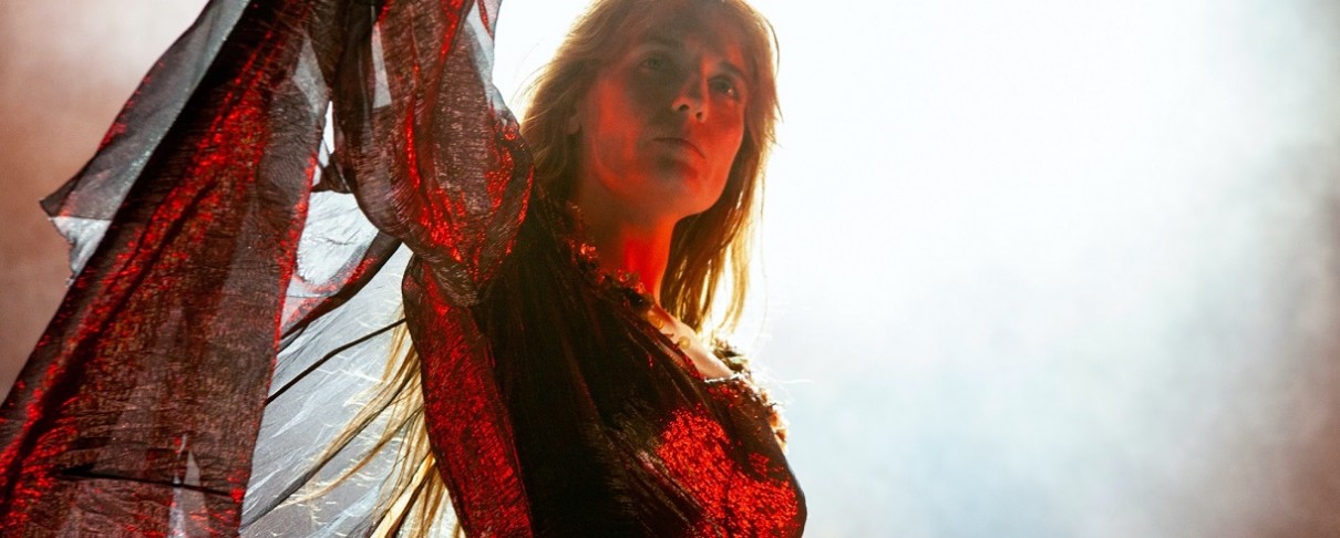 Νέος δίσκος για τους Florence And The Machine