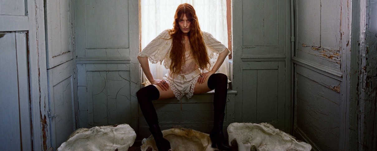 Οι Florence And The Machine στο Ejekt Festival 2026