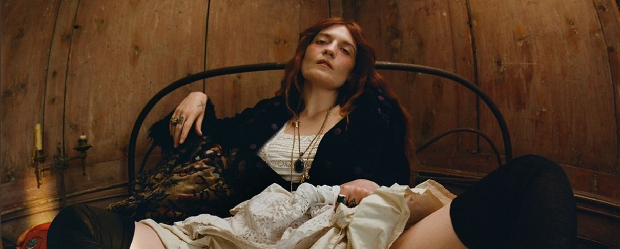 Οι Florence And The Machine κυκλοφόρησαν το "One Of The Greats"