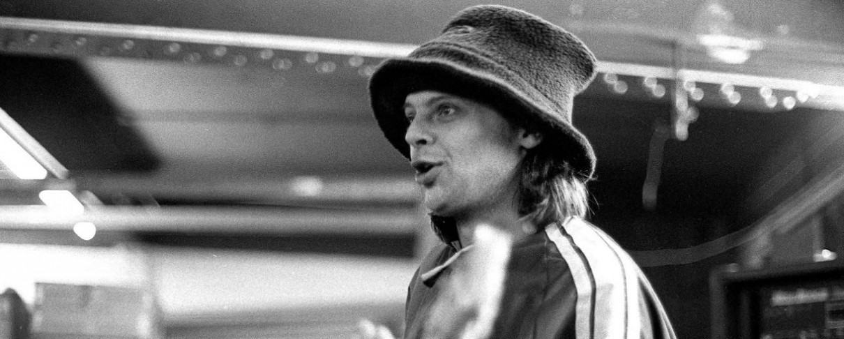 Έφυγε από τη ζωή ο Gary "Mani" Mounfield των Stone Roses