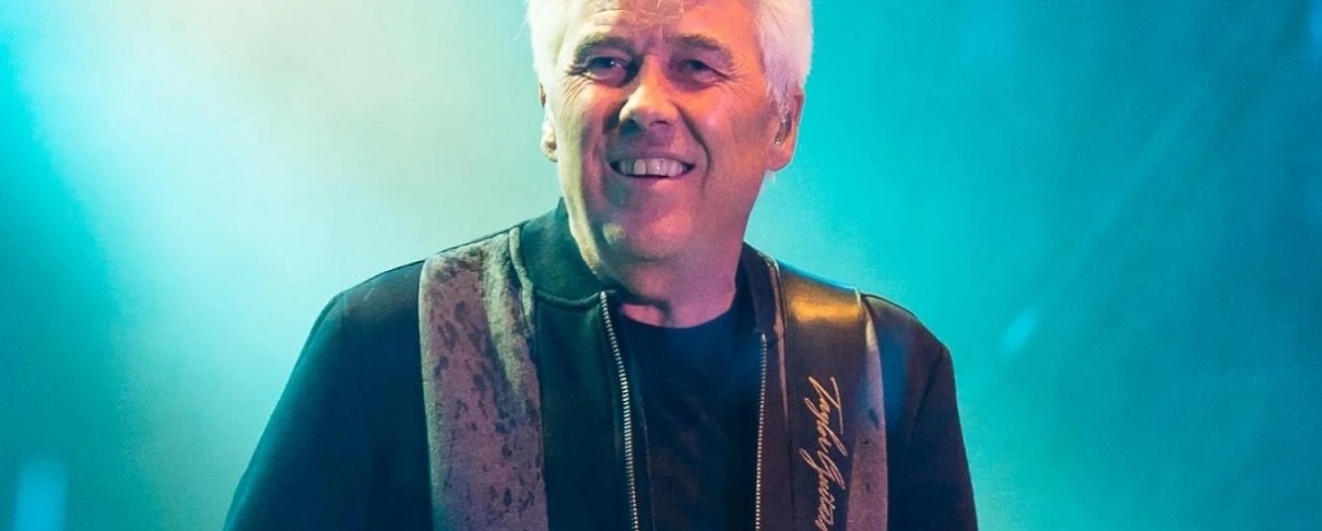 Έφυγε από τη ζωή ο George Kooymans των Golden Earring