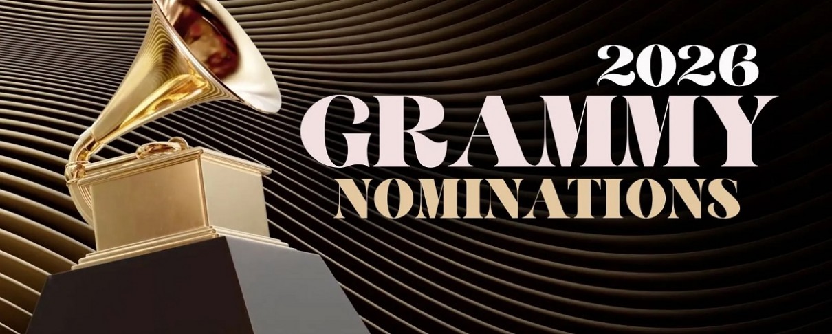 Οι υποψηφιότητες στις rock κατηγορίες για τα Βραβεία Grammy 2026