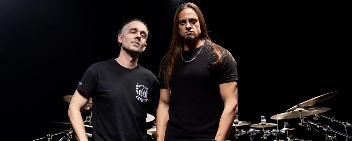 Πρώτο single και video από το επερχόμενο άλμπουμ του Gus Drax