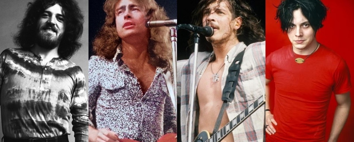 Οι σημαντικότερες στιγμές της τελετής ένταξης στο Hall Of Fame για το 2025