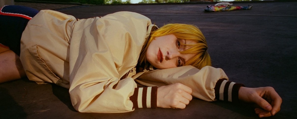 H Hayley Williams κυκλοφόρησε και επίσημα το νέο της δίσκο