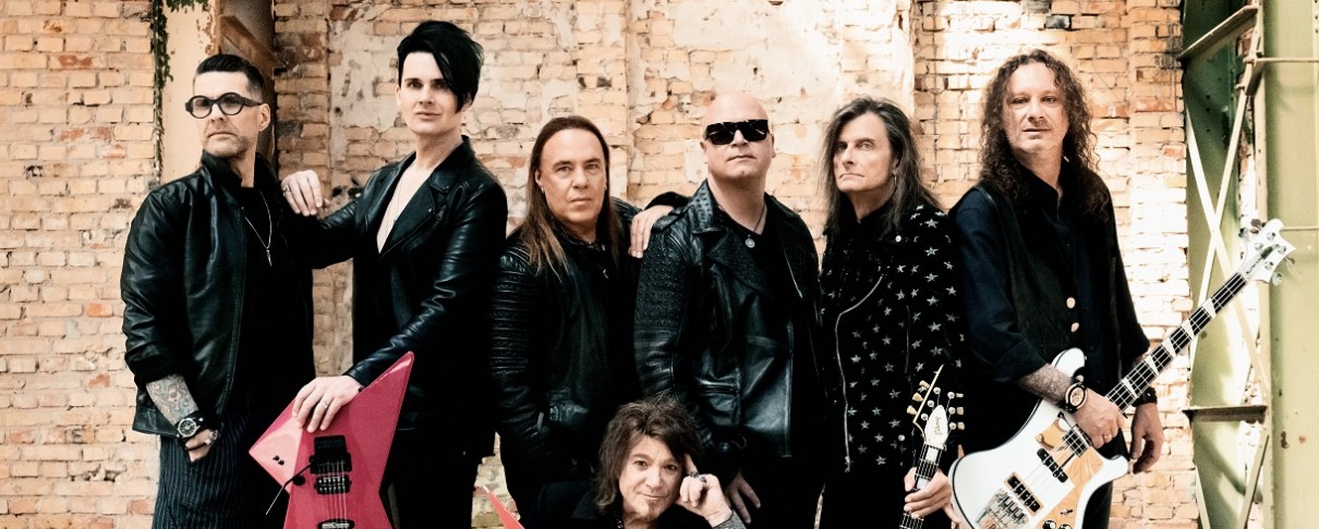 Video για το "A Little Is A Little Too Much" από τους Helloween