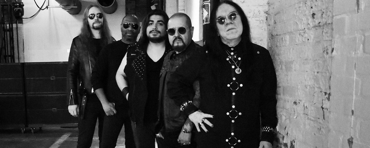 Το πρόγραμμα εμφανίσεων των Helstar στην Ελλάδα