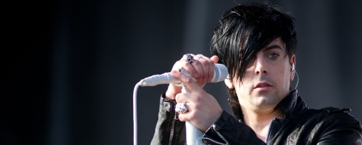 Δολοφονήθηκε στη φυλακή ο Ian Watkins των Lostprophets
