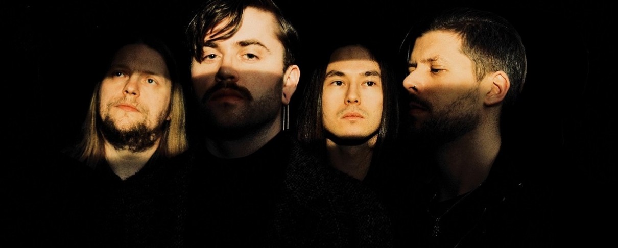 Για πρώτη φορά στην Ελλάδα οι Σουηδοί Imminence