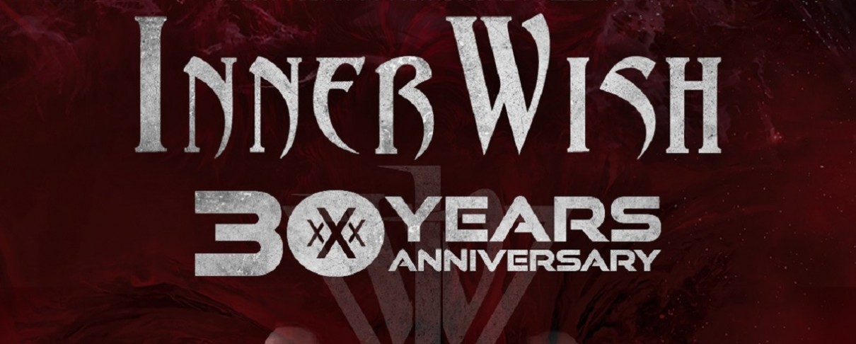 Το πρόγραμμα της μεγάλης επετειακής συναυλίας των InnerWish στην Αθήνα