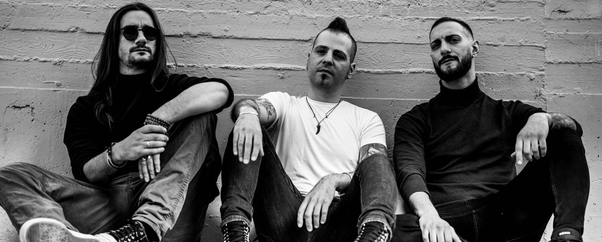 Τρίτος δίσκος για τους Jacks Full