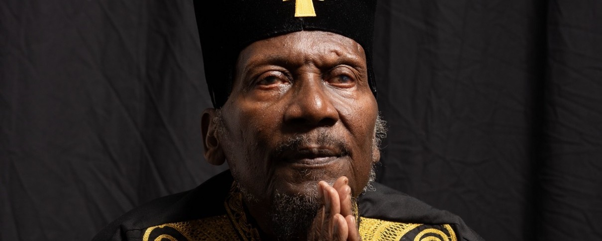 «Έφυγε» ο θρύλος της reggae Jimmy Cliff