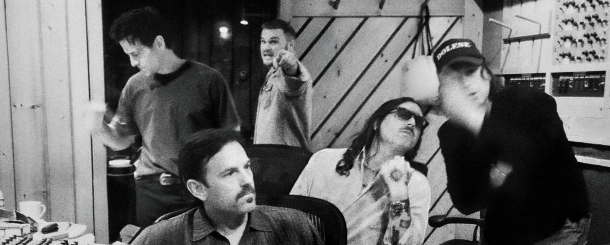 Kings Of Leon και Zach Bryan κυκλοφόρησαν το "We're Onto Something"