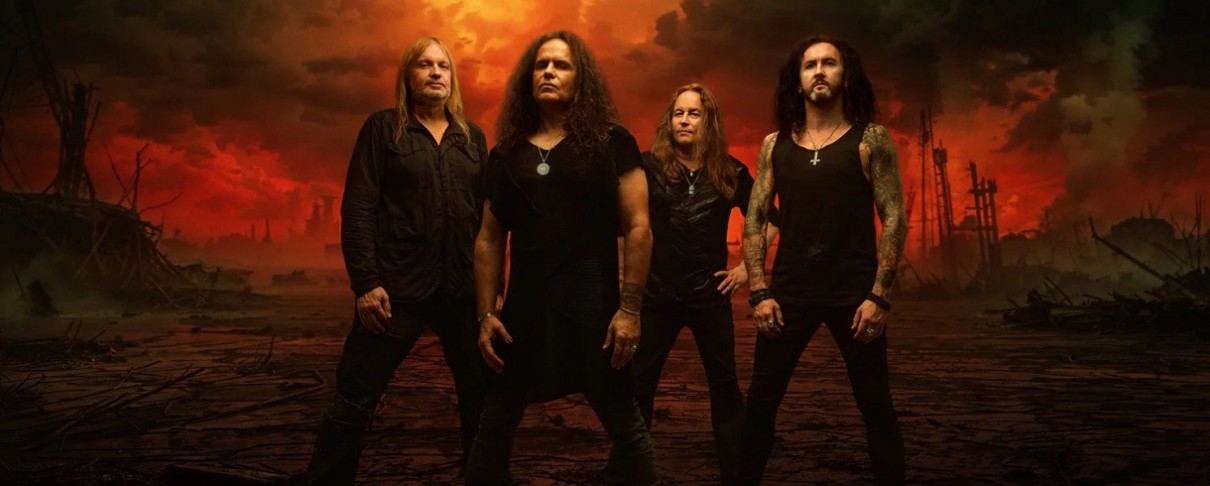 Οι Kreator επιστρέφουν με νέο δίσκο και single
