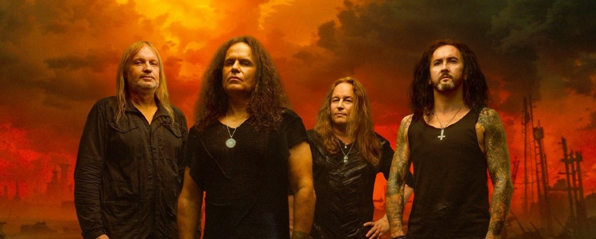 Νέα τραγούδια από Kreator, Puscifer, Alkaline Trio και Crobot