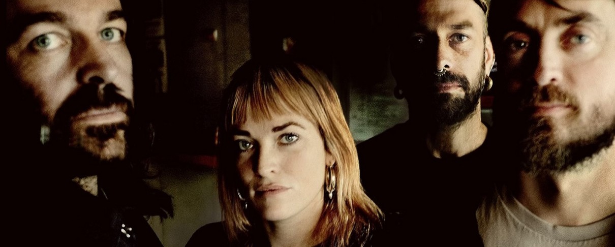 Ακούστε την τρομερή διασκευή των Lankum στο "Ghost Town"