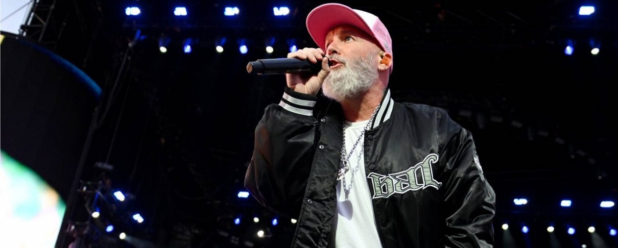 Οι Limb Bizkit επιστρέφουν στις συναυλίες και τιμούν τον Sam Rivers