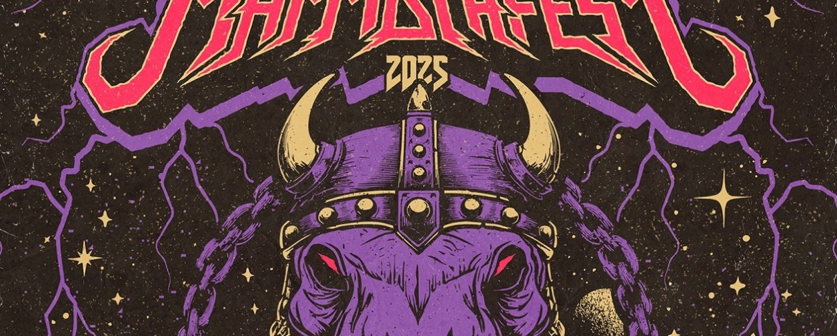Ο νέος χώρος του Mammothfest 2025 και το αναλυτικό πρόγραμμα του τριήμερου
