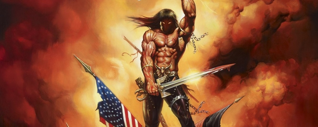 Οι Manowar θα παίξουν ζωντανά ολόκληρα τα "Kings Of Metal" και "Fighting The World"