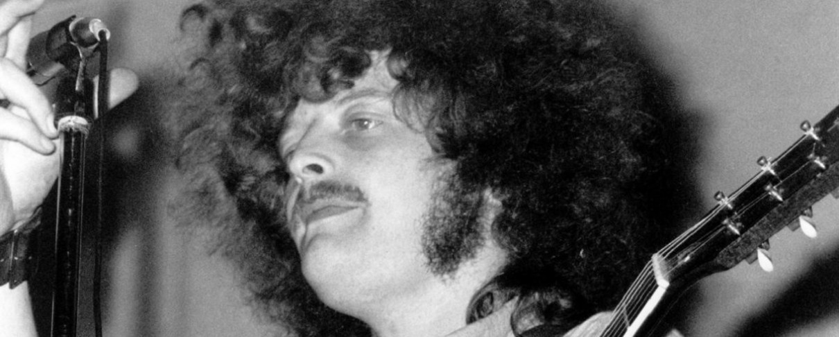 Απεβίωσε ο Mick Abrahams, πρώτος κιθαρίστας των Jethro Tull