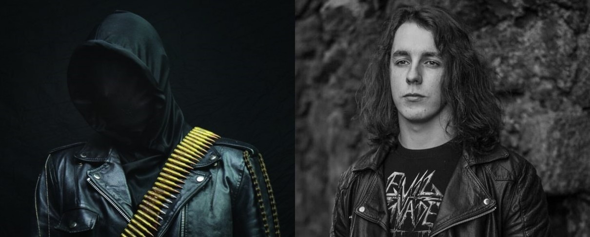 Midnight και Hellripper ζωντανά σε Αθήνα και Θεσσαλονίκη