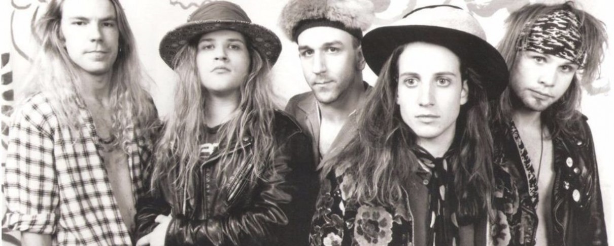 Το EP και το άλμπουμ των Mother Love Bone επανακυκλοφορούν για πρώτη φορά σε βινύλιο