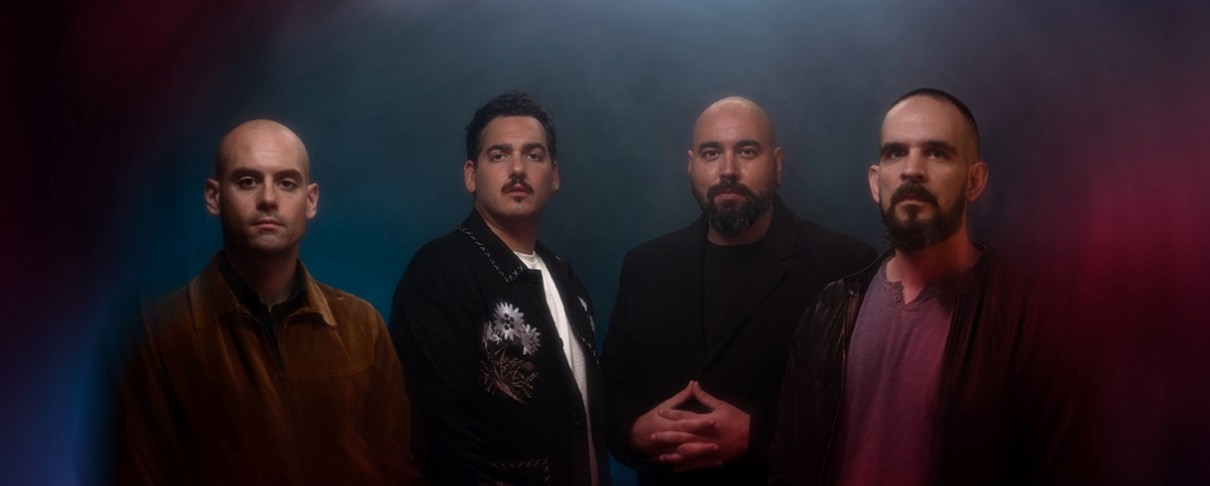 Mother Of Millions ζωντανά σε Αθήνα και Θεσσαλονίκη