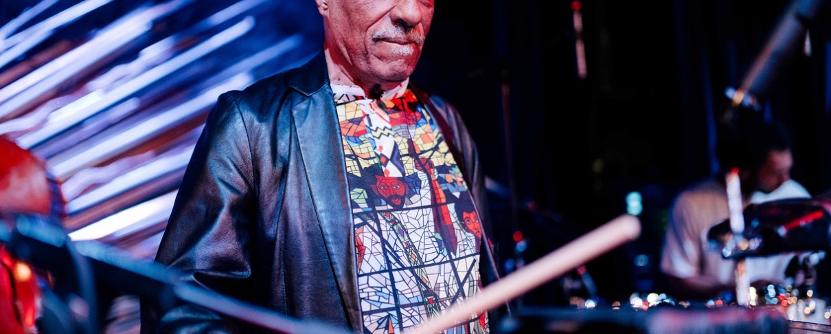 Αντίστροφή μέτρηση για την αποχαιρετιστήρια συναυλία του θρύλου Mulatu Astatke στην Αθήνα