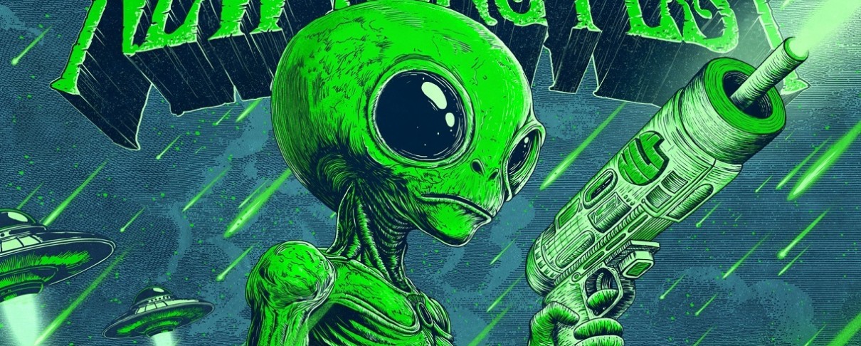 Το πρόγραμμα και όλες οι πληροφορίες για το New Long Fest 2025