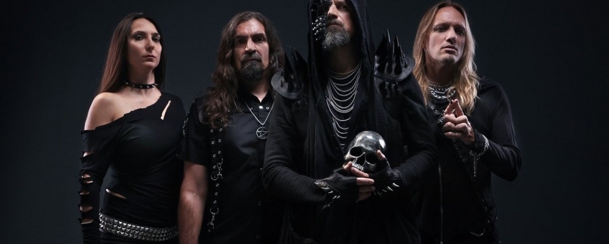 Headline show στην Αθήνα μετά από πέντε χρόνια για τους Nightfall