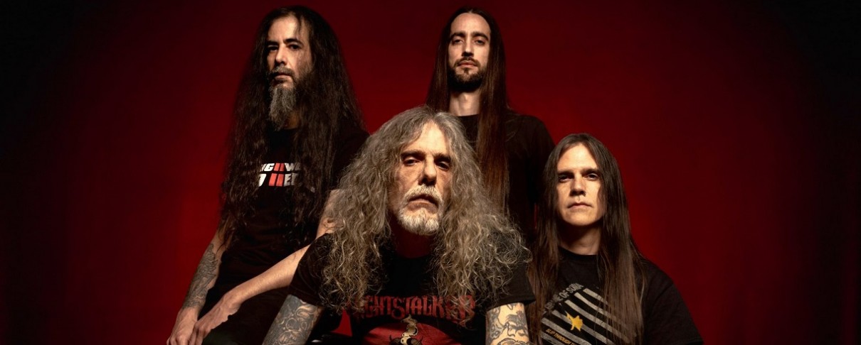 Ελληνική περιοδεία 17 στάσεων για τους Nightstalker