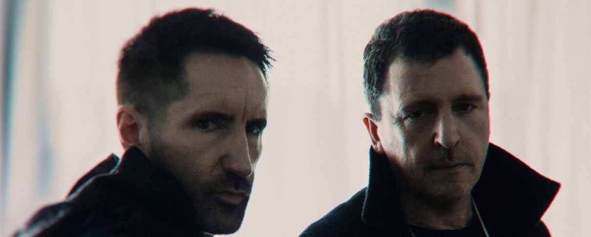 Οι Nine Inch Nails επιστρέφουν με το soundtrack του "Tron: Ares"