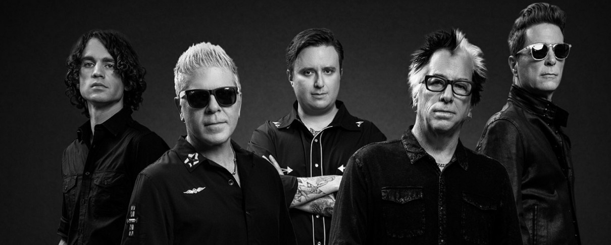 The Offspring και Bad Religion στο Release Athens 2026