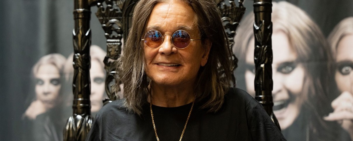Πρώτο trailer από το νέο ντοκιμαντέρ για τον Ozzy