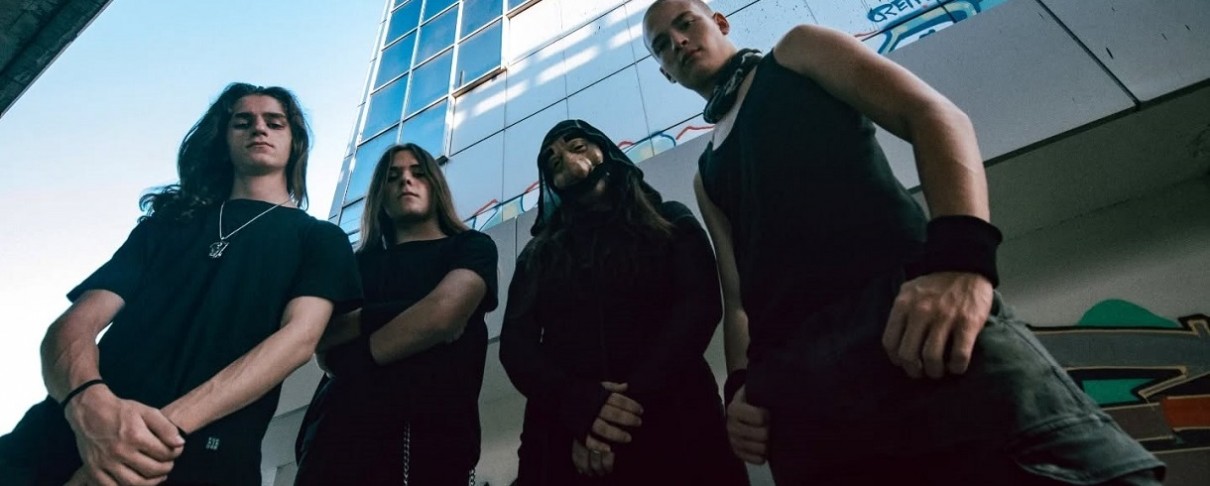 Οι Panic Alarm κυκλοφορούν το πρώτο τους video clip