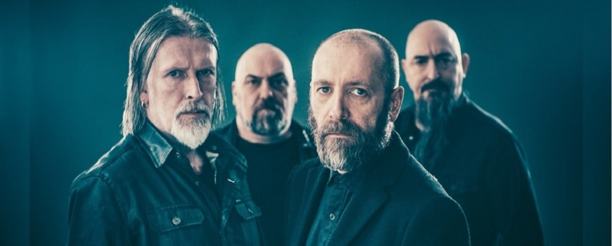 Νέα τραγούδια και video από Paradise Lost, Robert Plant και Amon Amarth