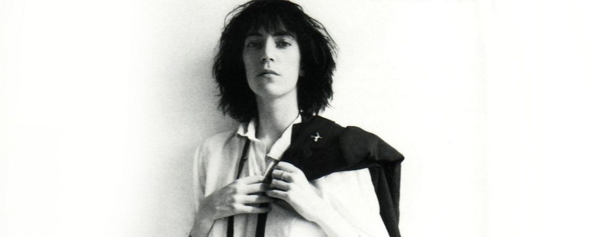 H Patti Smith ανακοίνωσε επετειακή επανέκδοση του "Horses" 