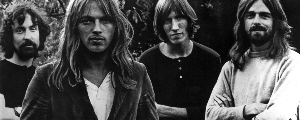 Επίσημο video για το "Wish You Were Here" από τους Pink Floyd