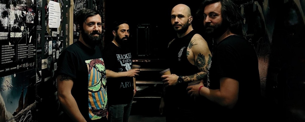 Οι headliners και τα πρώτα ονόματα του Heavy Psych Sounds Fest 2026