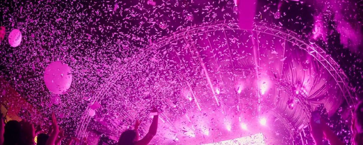 Το πλήρες πρόγραμμα του Plissken Festival 2025