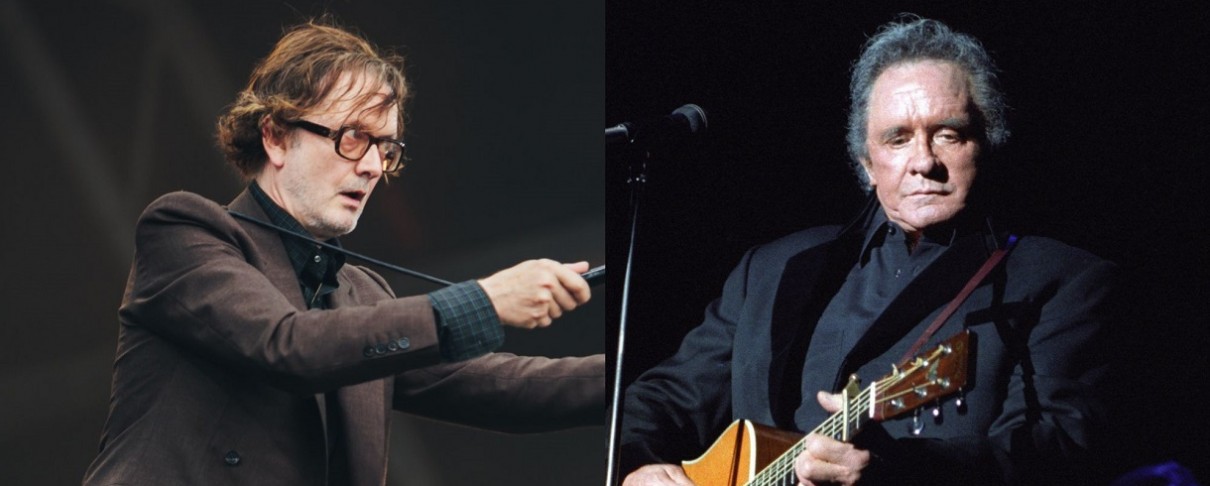 Οι Pulp διασκευάζουν Johnny Cash