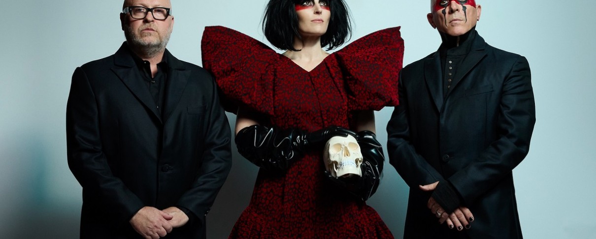Οι Puscifer επιστρέφουν με νέο δίσκο και single