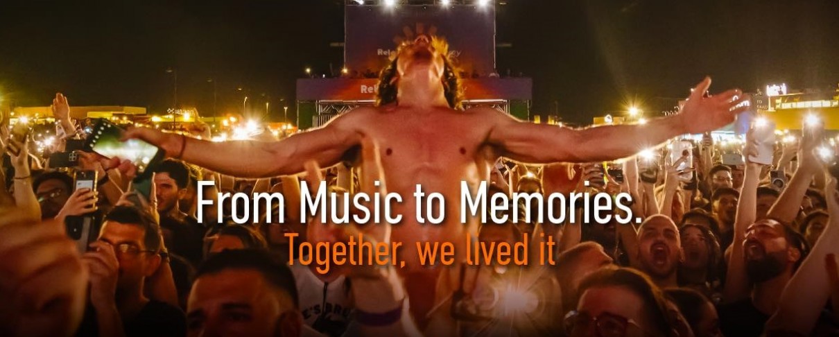 Δείτε το επίσημο Aftermovie του Release Athens 2025