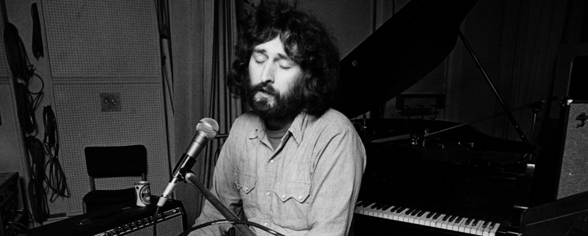 Έφυγε από τη ζωή ο Rick Davies των Supertramp