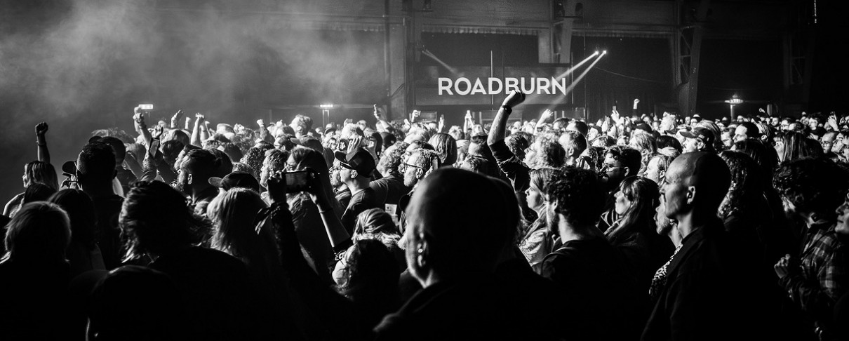 Δεύτερος γύρος ανακοινώσεων για το Roadburn Festival 2026