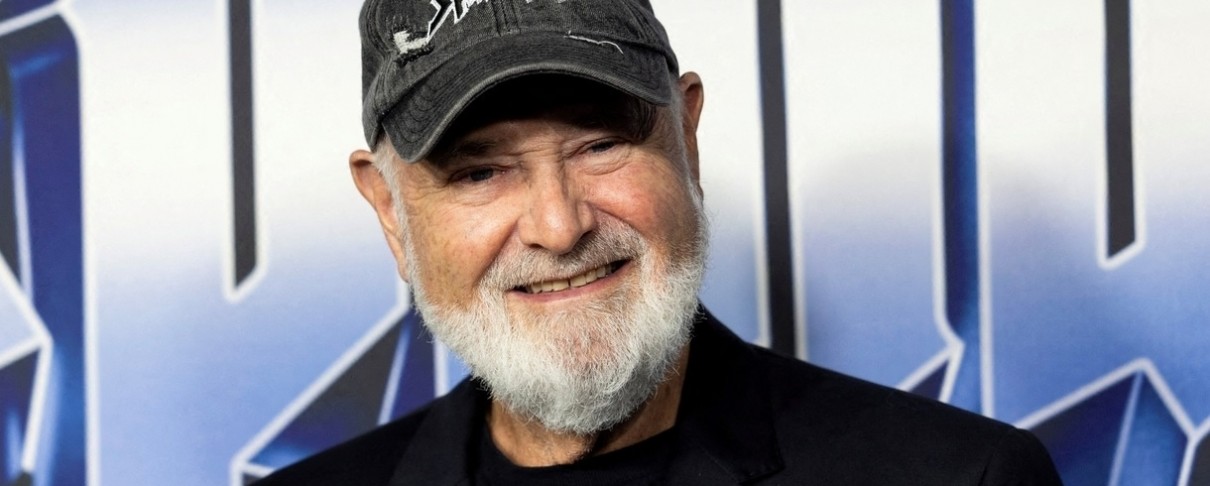 Δολοφονήθηκε ο Rob Reiner, σκηνοθέτης του "This Is Spinal Tap"