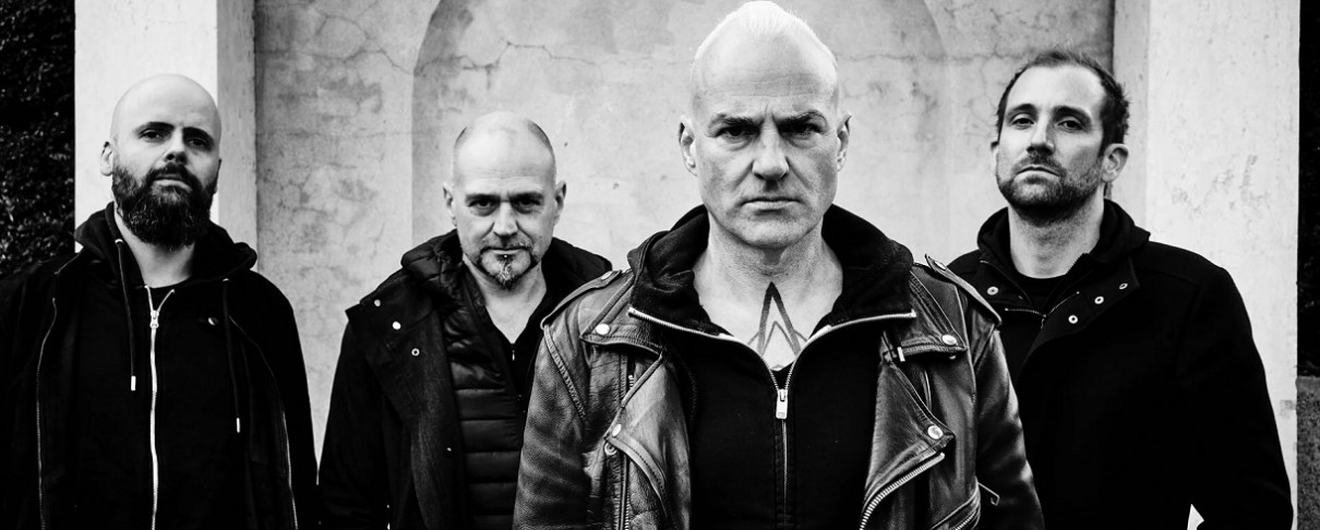 Καινούρια μουσική για τους Samael μετά από οκτώ χρόνια