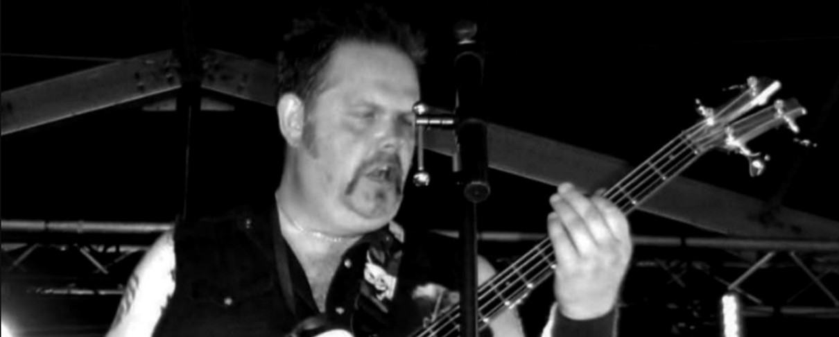 Έφυγε από τη ζωή o Chris Bradley των Savage